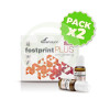 Pack 2x Fost Print Plus 20 Viales Soria Natural