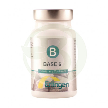 Base 6 60 Compresse Erlingen