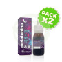 Pack 2x Melatonina Gotas 50 Ml Soria Natural