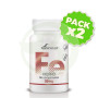 Pack 2x Hierro 1000 Mgrs. X 60 Liberacion Sostenida Soria Natural