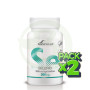 Pack 2x Selenio 250 Mgrs. X 200 Liberacion Sostenida Soria Natural