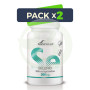 Pack 2x Selenio 250 Mgrs. X 200 Liberacion Sostenida Soria Natural
