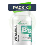 Pack 2x Vitamina B12 Liberación Sostenida 60 Comprimidos Soria Natural