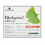 Ginkgosul 6.000Mg. 60 Compresse Natysal