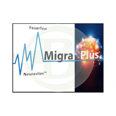 Migraplus 45 Capsule Espadiet