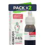 Pack 2x Composor 41 Gincox 50Ml Soria Natural
