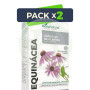 Pack 2x Equinácea 30 Cápsulas Soria Natural