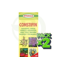 Pack 2x Constifin Sciroppo 250 Ml. Integralia