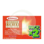 Pack 2x Memorandum Senior con Ginkgo Integralia
