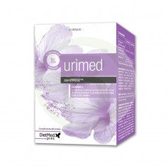 Urimed 30 Capsule Dietmed