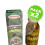 Pack 2x Comprimidos de Amapola Integralia