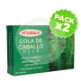 Pack 2x Cola de Caballo Plus Integralia