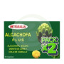 Pack 2x Alcachofa Plus 60 Capsulas Integralia