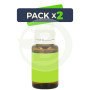 Pack 2x Esencia de Naranjo 15Ml. Integralia