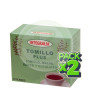 Pack 2x Tomillo Plus 20 Sobres Integralia