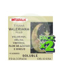 Pack 2x Valeriana Plus 15 Sobres Integralia