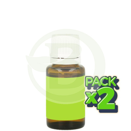 Pack 2x Esencia de Romero 15Ml. Integralia