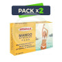 Pack 2x Mango Africano Plus 60 Cápsulas Integralia