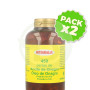 Pack 2x Aceite De Onagra 450 Perlas Integralia