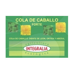 Equiseto Forte BIO 60 Capsule Integralia