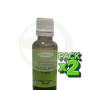 Pack 2x Aceite Esencial De Eucalipto Eco 30Ml Integralia