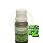 Pack 2x Aceite Esencial De Ravintsara Eco 15Ml Integralia