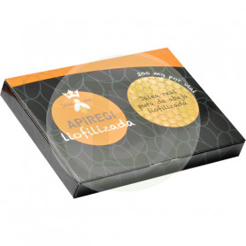 Apiregi Jalea Real 14 Viales Artesanía Agrícola