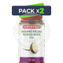 Pack 2x Rábano Negro Bio 80 Comprimidos Superdiet