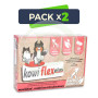 Pack 2x Kowi Flex Plus, 60 Comprimidos Kowi Nature