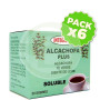Pack 6x Alcachofa Plus Soluble 20 Sobres Integralia