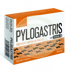 Pylogastris 90 Capsule Plantis
