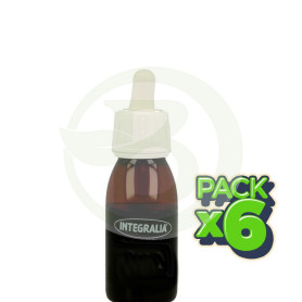 Pack 6x Rompepiedra Extracto 50Ml. Integralia