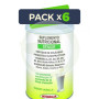 Pack 6x Suplemento Nutricional Senior 340Gr. Integralia