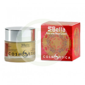 Mi Bella Crema 50Ml. Cosmoetica