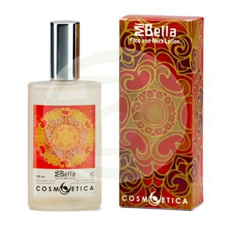 La Mia Bella Lozione 100Ml. Cosmoetica