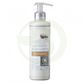 Lozione Corpo al Cocco 245Ml. Urtekram
