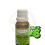 Pack 6x Aceite Esencial De Gaulteria Eco 15Ml Integralia