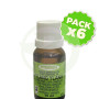 Pack 6x Aceite Esencial De Ylang Ylang Eco 15Ml Integralia