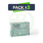 Pack 3x Oligaler 20 Ampollas Artesanía Agrícola
