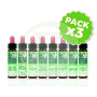 Pack 3x REMEDIO 7 CANSANCIO 10Ml. PLANTIS