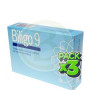 Pack 3x Biligo 9 Silicio 20 Ampollas Artesanía Agrícola
