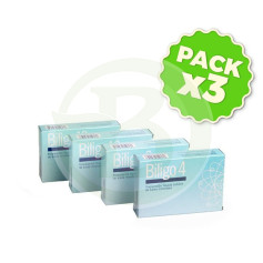 Pack 3x Biligo 10 Yodo 20 Ampollas Artesanía Agrícola