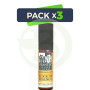 Pack 3x Elixir de Urgencia (Remedio Rescate) Spray 20Ml. Plantis