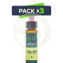 Pack 3x Elixir Floral 6 Cerasifera 10Ml. Plantis