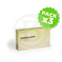 Pack 3x Artroligo C 20 Ampollas Artesanía Agrícola