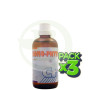 Pack 3x Cromo Phytoligo 100Ml. Plantis