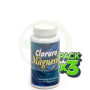 Pack 3x CLORURO DE MAGNESIO 100 COMPRIMIDOS PLANTIS