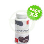 Pack 3x Lentinan 60 Cápsulas Plantis