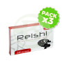 Pack 3x Reishi 40 Cápsulas Plantis