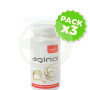Pack 3x Aginol 110 Cápsulas Plantis
